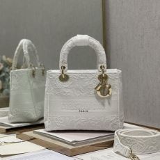 Christian Dior My Lady Bags